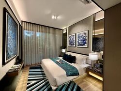 Clementi Avenue 1 (D5), Condominium #612784361